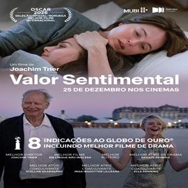 Valor Sentimental