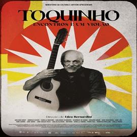 Toquinho - Encontros e Um Violão