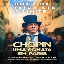 Chopin : Uma Sonata em Paris