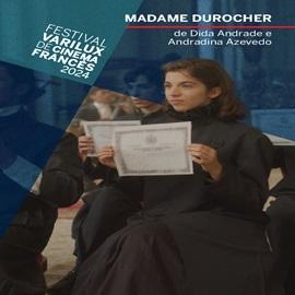 https://www.cinelt3.com.br/Madame Durocher