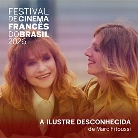 A Ilustre Desconhecida
