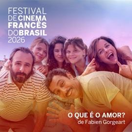 O que é o Amor