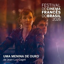 Uma Menina de Ouro