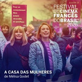 A Casa das Mulheres