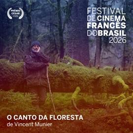 O Canto da Floresta