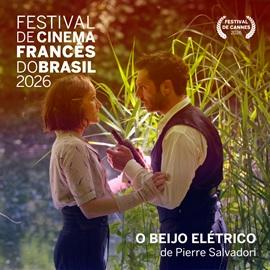 O Beijo Elétrico