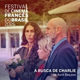 A Busca de Charlie
