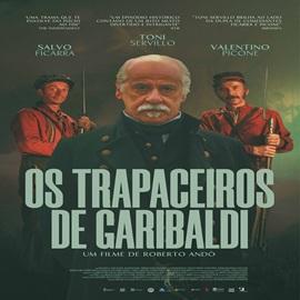 Os Trapaceiros de Garibaldi